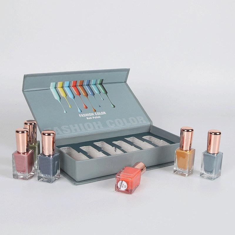 Makeup Boxes with Logo for Professional Branding