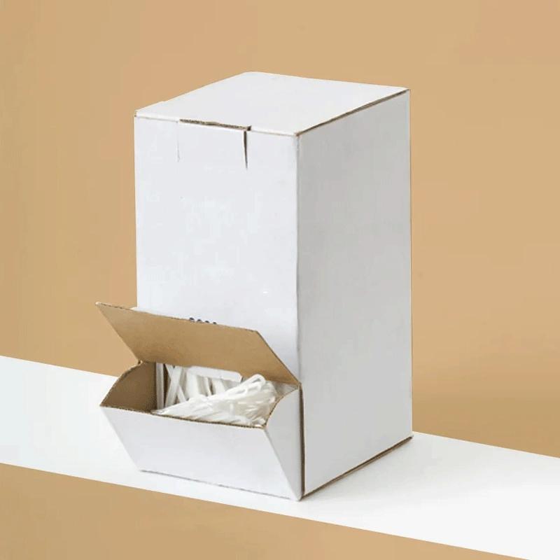 Custom Dispenser Boxes