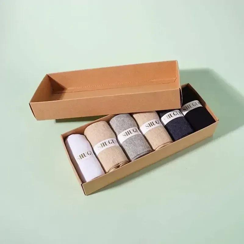 Wholesale sock packaging perfect for bulk orders for retail and promotional needs