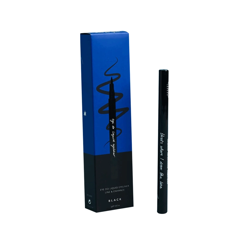 Custom Lip Liner Boxes for Stylish Makeup Packaging