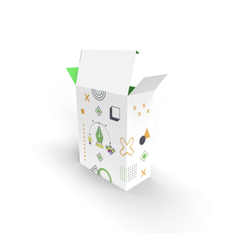 Tuck Top Auto Bottom Boxes 