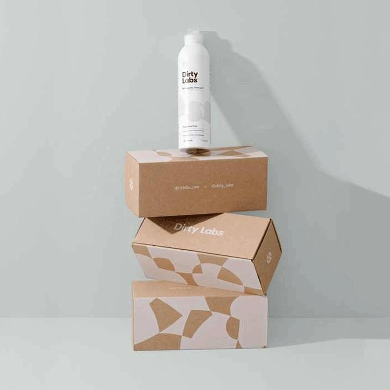 High-quality bottle product inserts with durable materials