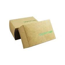 Soap boxes with window and logo printing for branded and professional packaging