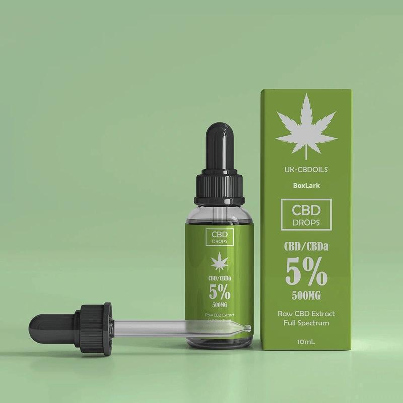 Wholesale 10ml Vial Bottle Boxes for Bulk Packaging