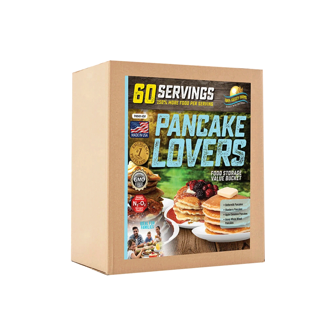 Affordable pancake boxes tailored for gifting, retail, and takeaways