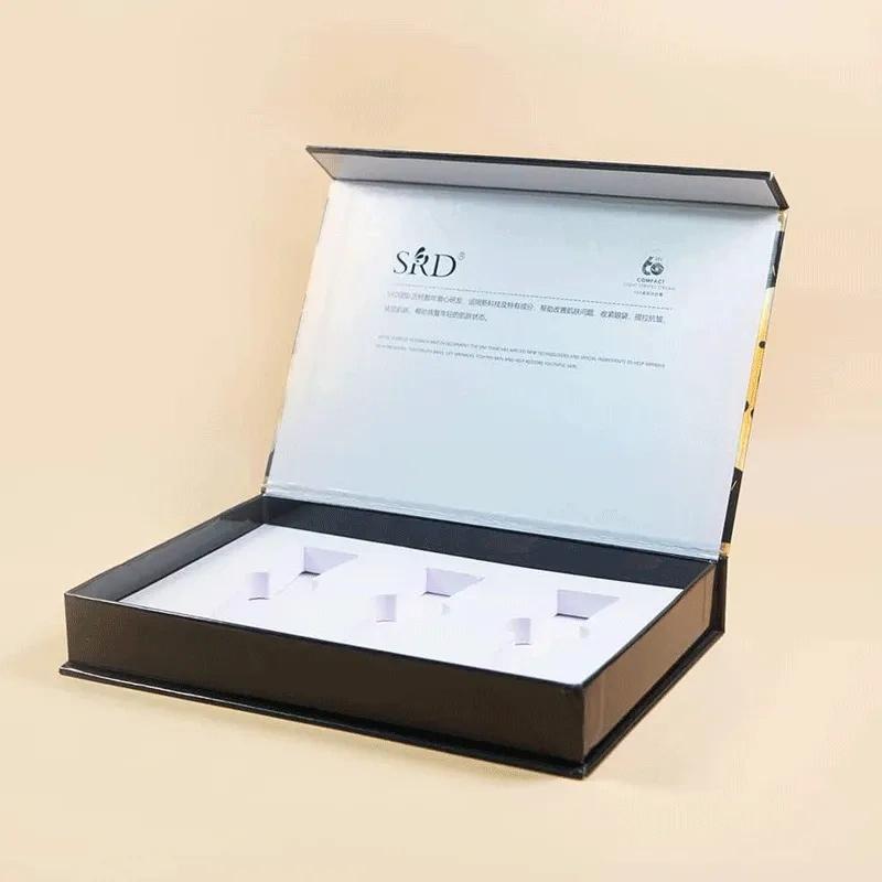 High-quality magnetic closure gift boxes crafted for elegance, strength, and lasting impressions