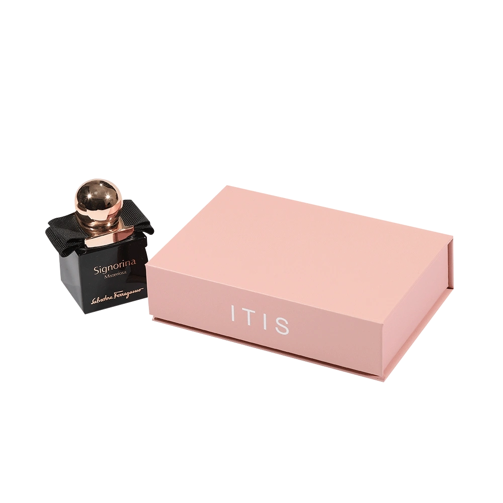 Custom luxury scent boxes for elegant and premium packaging
