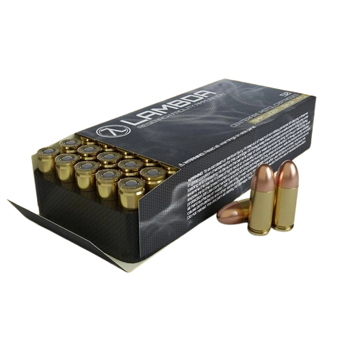 Custom cardboard ammo boxes for secure and durable ammunition storage
