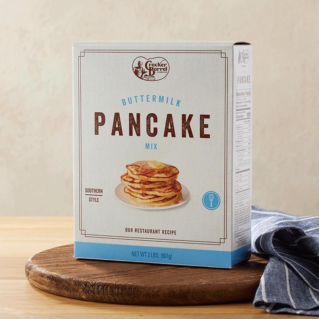 High-quality pancake boxes crafted for durability and elegant presentation
