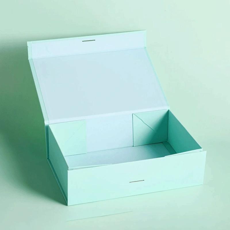 Custom Magnetic Closure Boxes