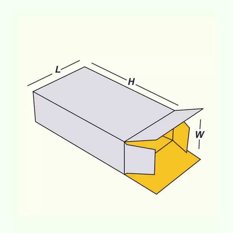 Cereal Box Dimensions 
