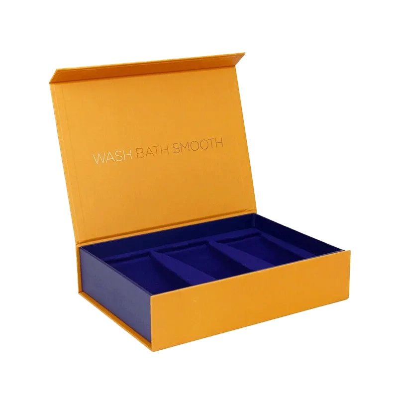 Affordable magnetic closure gift boxes tailored for events, gifting, and boutiques in USA