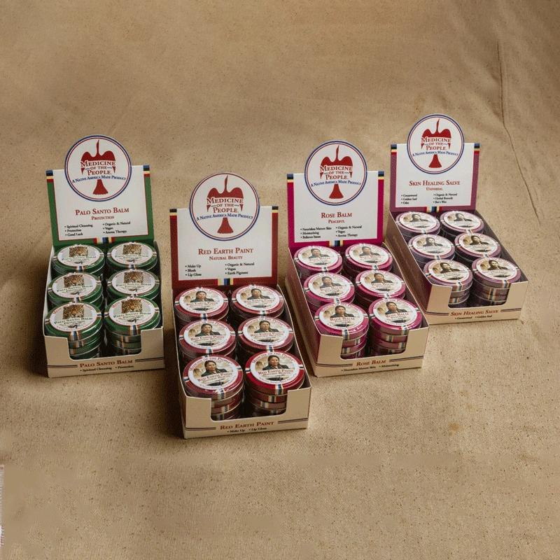 High-quality pharmaceutical display boxes with durable and hygienic designs