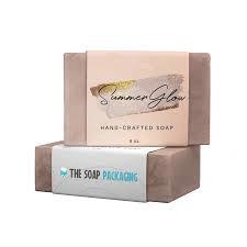 Wholesale soap wraps ideal for handmade, herbal, and organic soap brands in USA