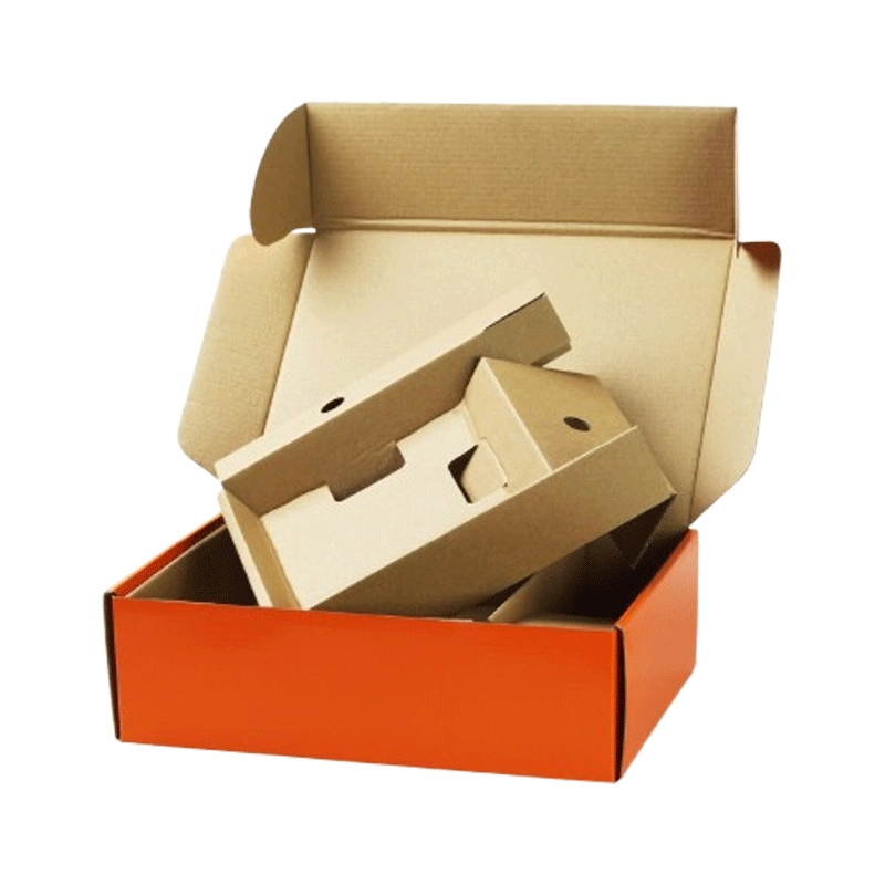 Affordable Wholesale Cardboard Mailer Boxes for E-commerce
