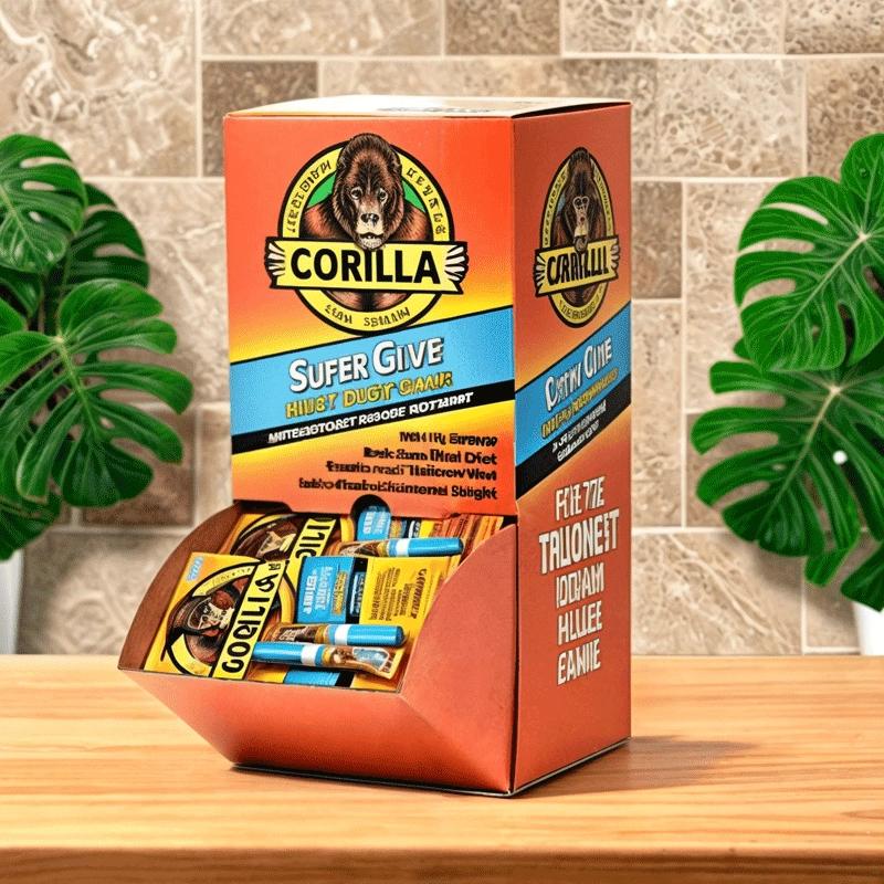 Custom Dispenser Boxes