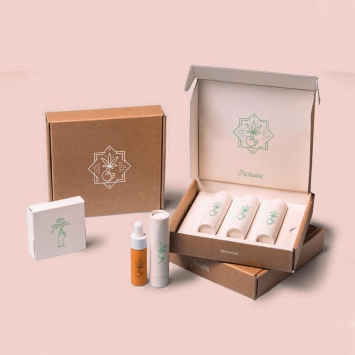 Wholesale bottle product inserts for bulk packaging needs
