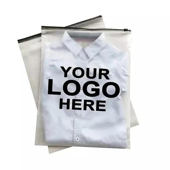 Wholesale T-shirt bags ideal for bulk orders by retailers and manufacturers