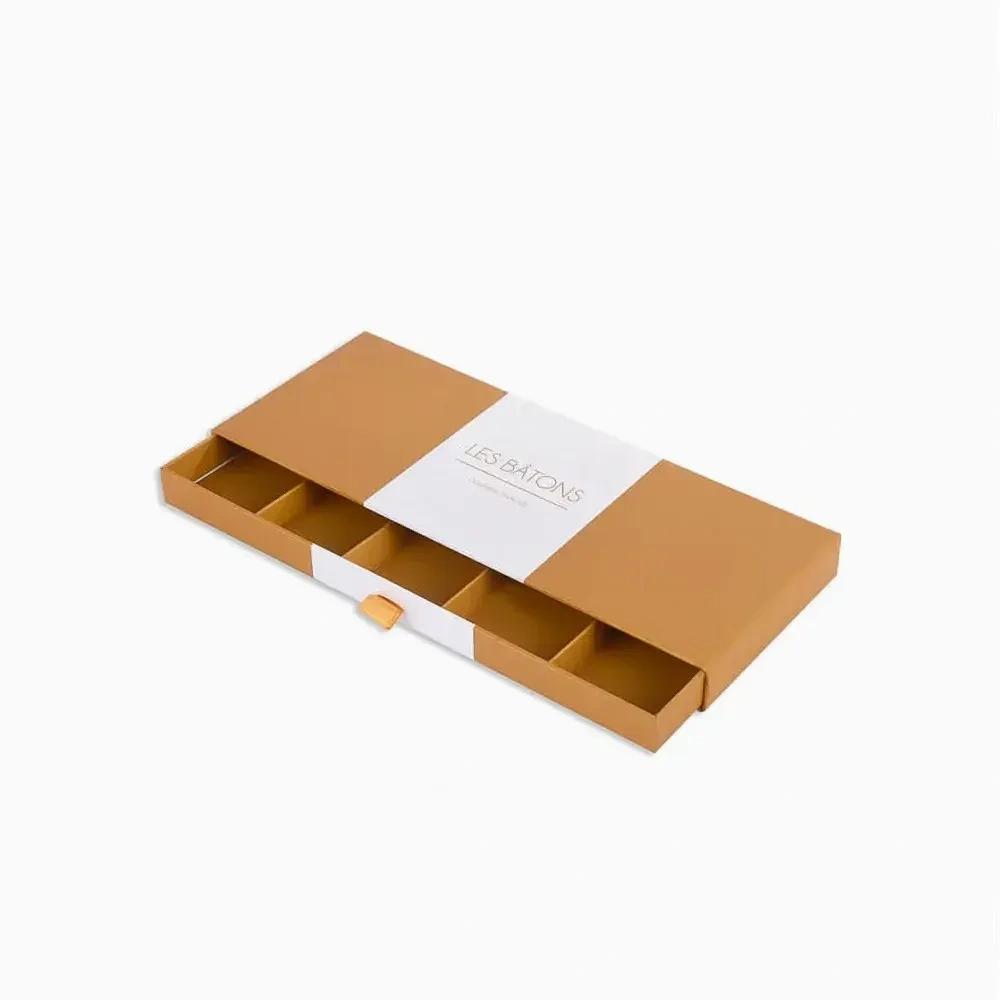 Wholesale drawer rigid boxes ideal for bulk orders for businesses and luxury products