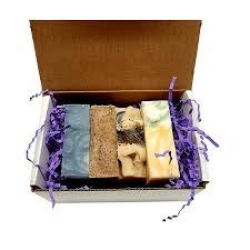 High-quality soap subscription boxes crafted for durability and elegant presentation