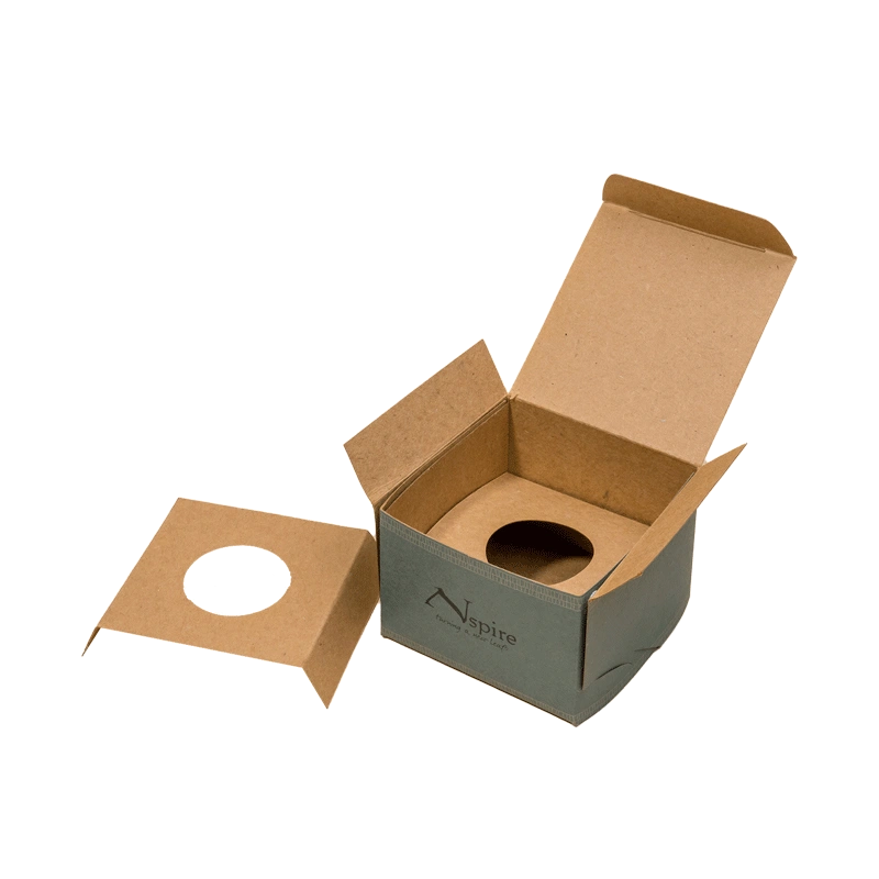 Custom Boxes With Inserts