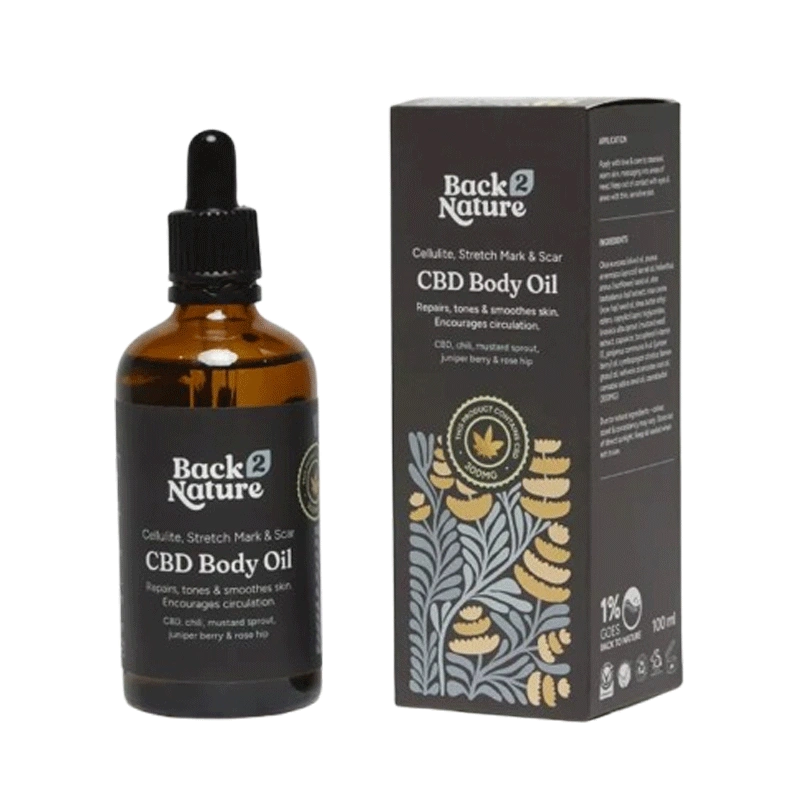 Wholesale 50ml Bottle Boxes for Bulk Orders