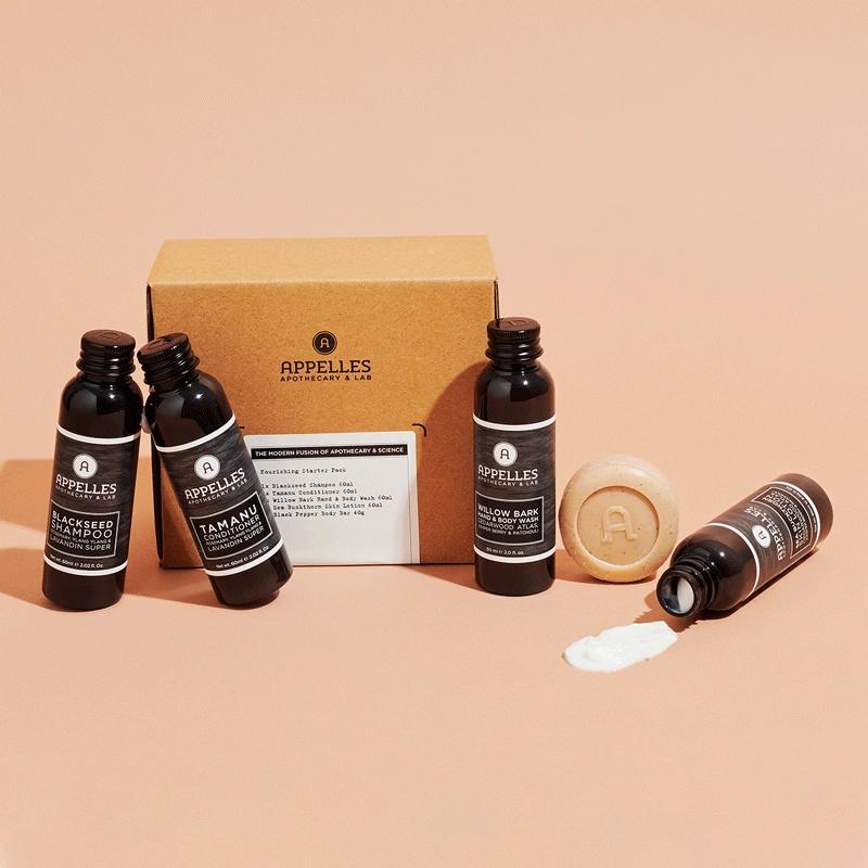 60ml Bottle Boxes with Logo for Professional Branding