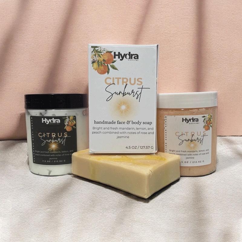 High-Quality Lotion Boxes with Custom Logo Printing