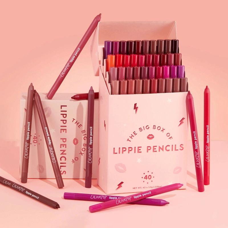 Wholesale Lipstick Packaging Boxes for Bulk Orders