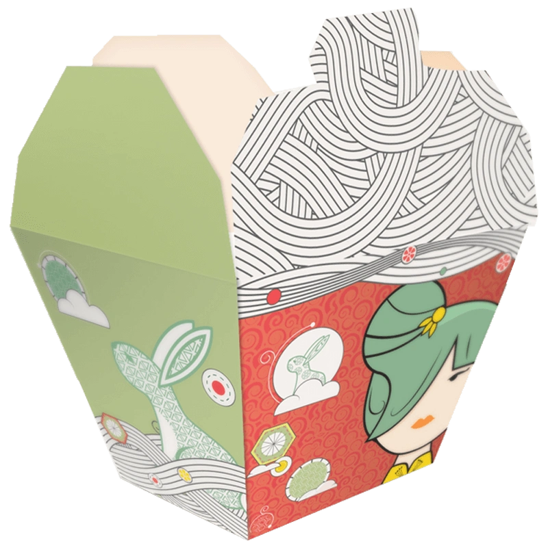 Affordable takeout boxes tailored for delivery, takeaway, and events in USA