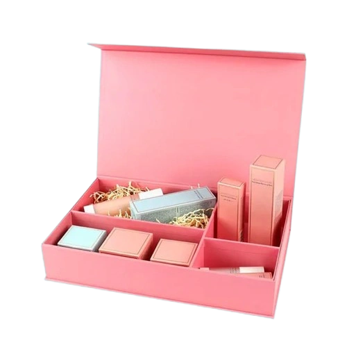 Custom Makeup Tool Boxes for Professional Packaging
