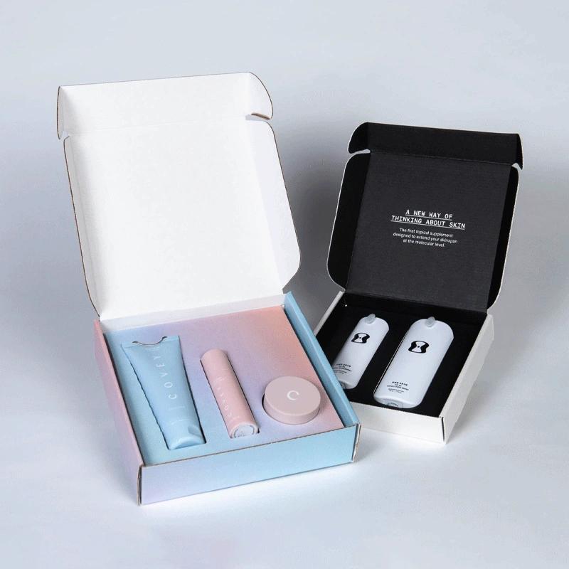 High-Quality Printed Mailer Boxes with Custom Designs