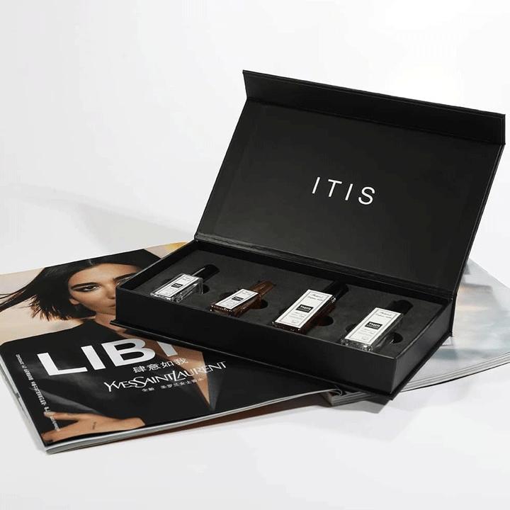 Wholesale luxury scent boxes for bulk packaging needs