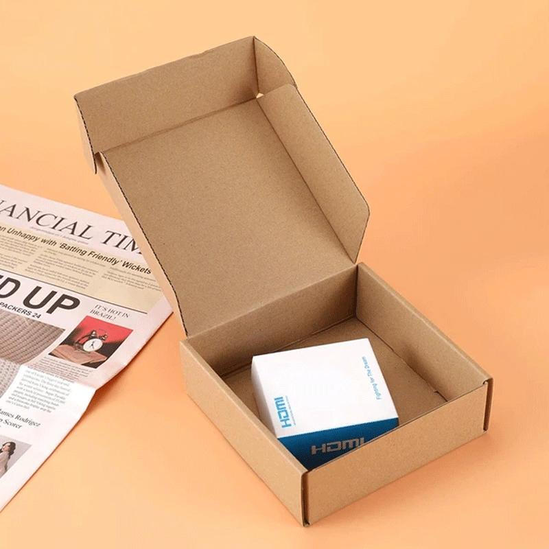 Wholesale Literature Mailer Boxes for Bulk Orders