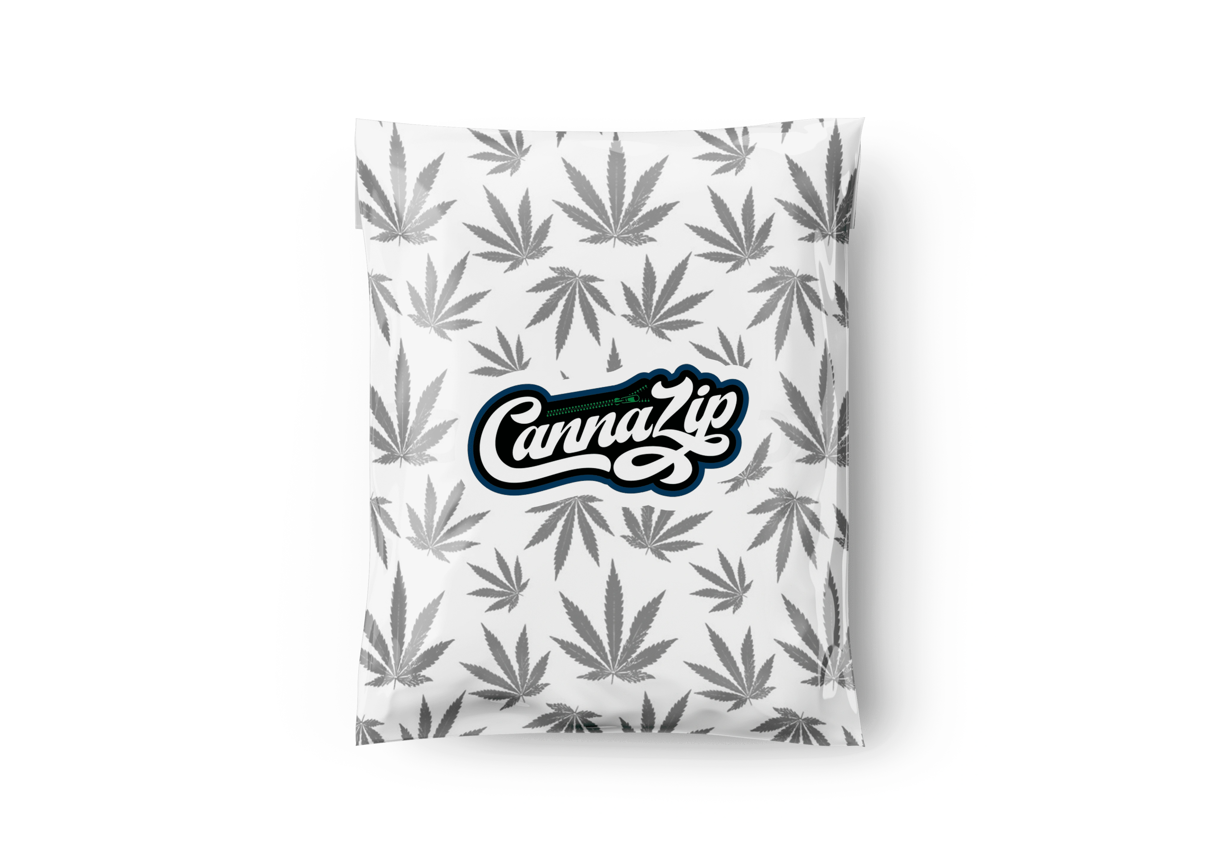 Mylar Pouches
