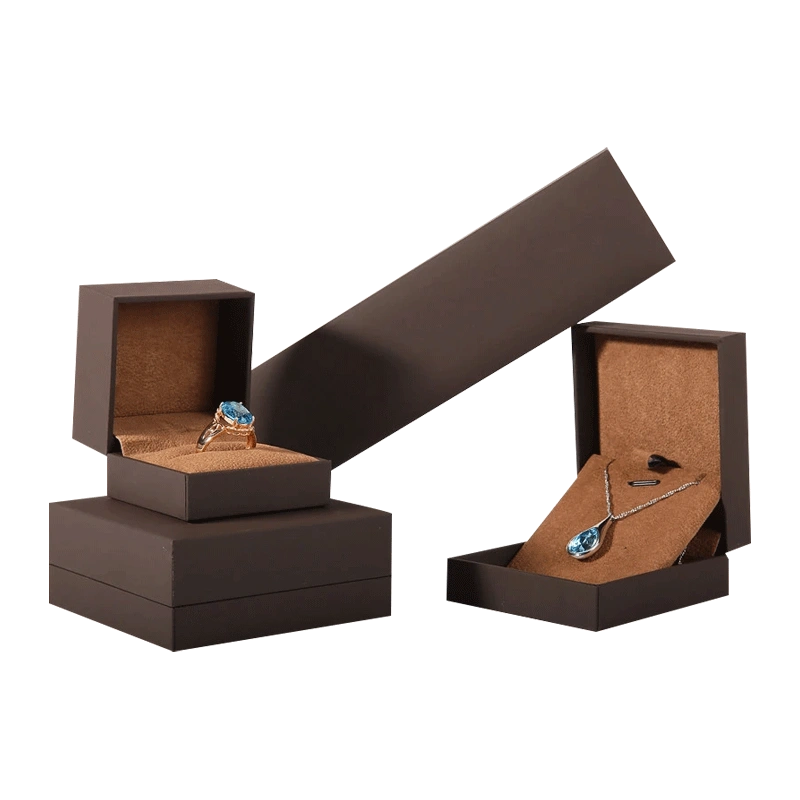 Affordable jewelry display boxes perfect for showcasing and gifting