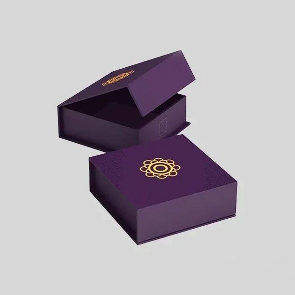 Wholesale Custom Rigid Boxes for Bulk Orders