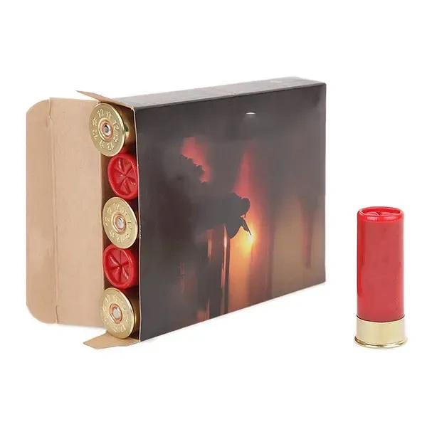 Wholesale cardboard ammo boxes for bulk packaging needs