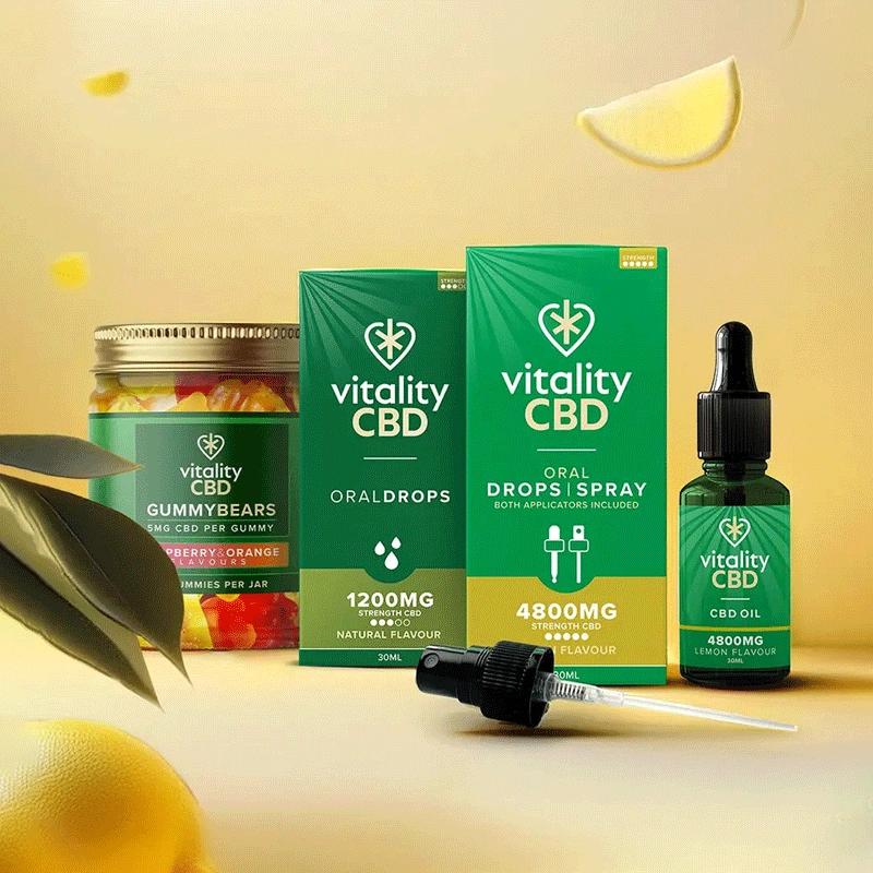 High-Quality Custom 50ml Bottle Boxes with Unique Designs