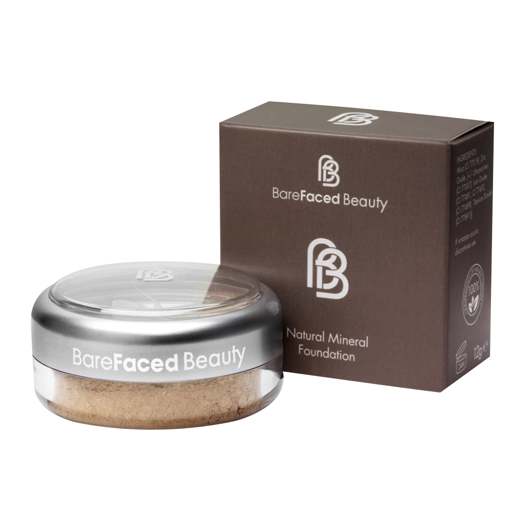 Custom Foundation Boxes for Elegant Cosmetic Packaging