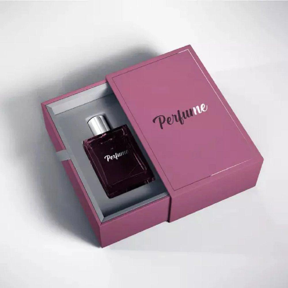Perfume atomizers with logo printing to enhance brand visibility and appeal