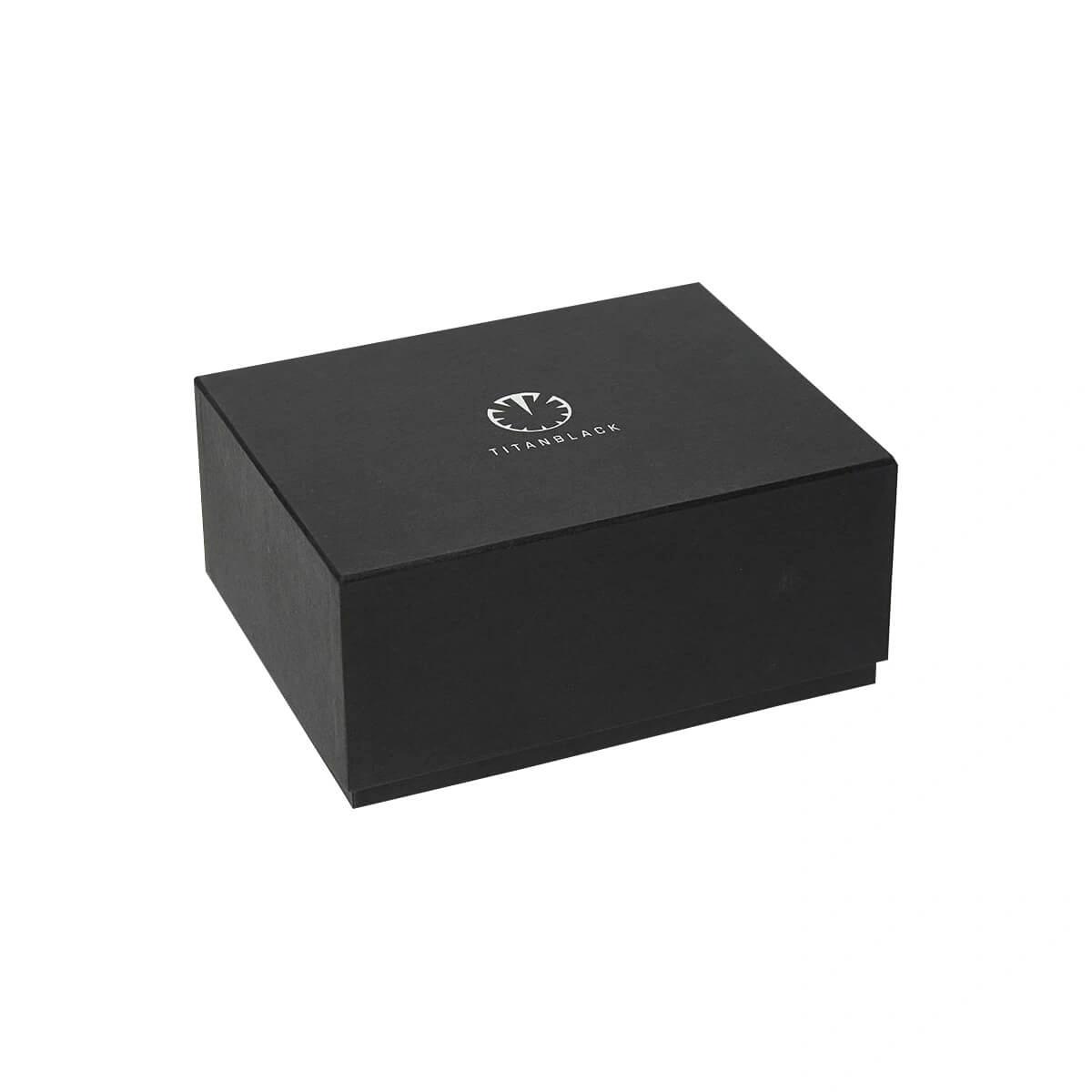 Wholesale two-piece rigid boxes ideal for bulk packaging of luxury items