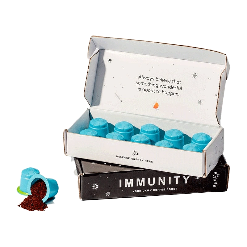 Custom CBD mailer boxes for secure shipping in USA