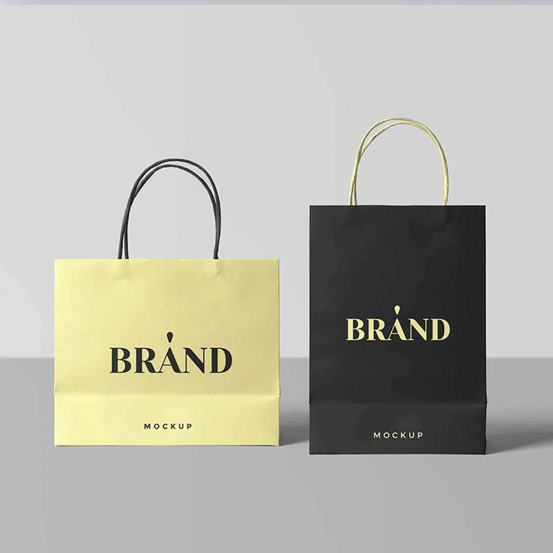 Take Out Bags