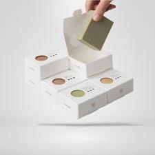 Affordable die cut soap boxes tailored for retail, gifting, and boutique use in USA