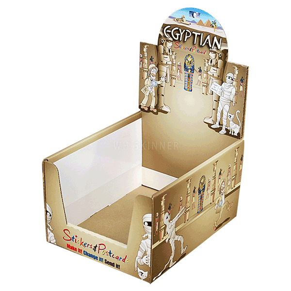  Pop up Display Boxes