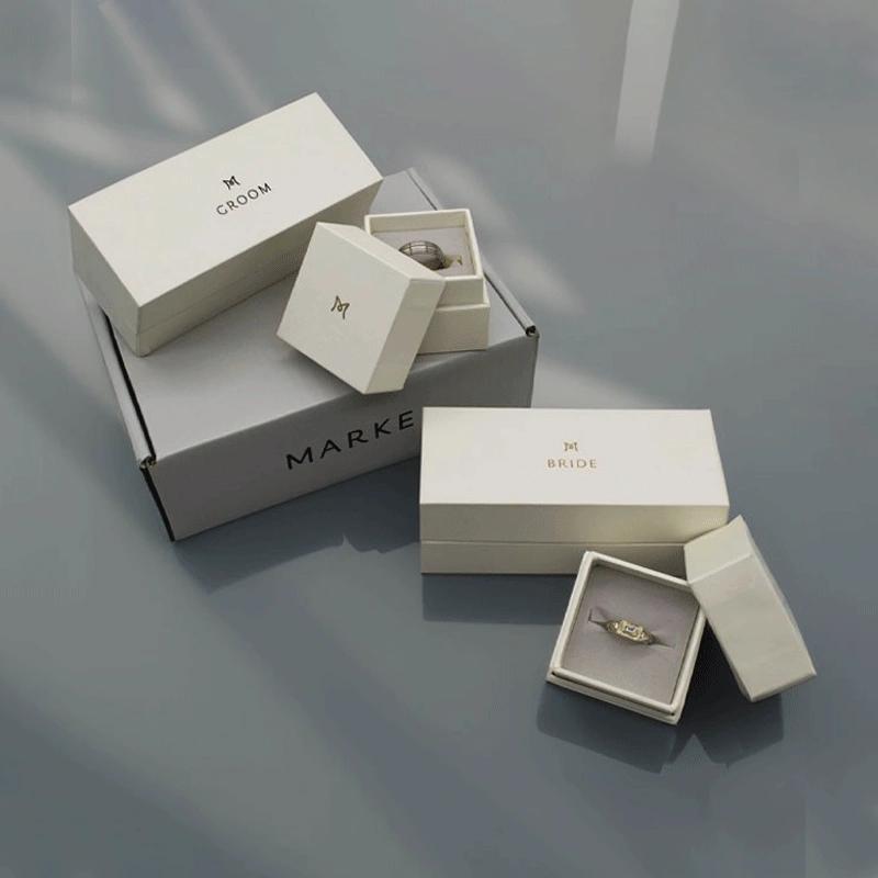 Wholesale jewelry display boxes for retail and bulk needs