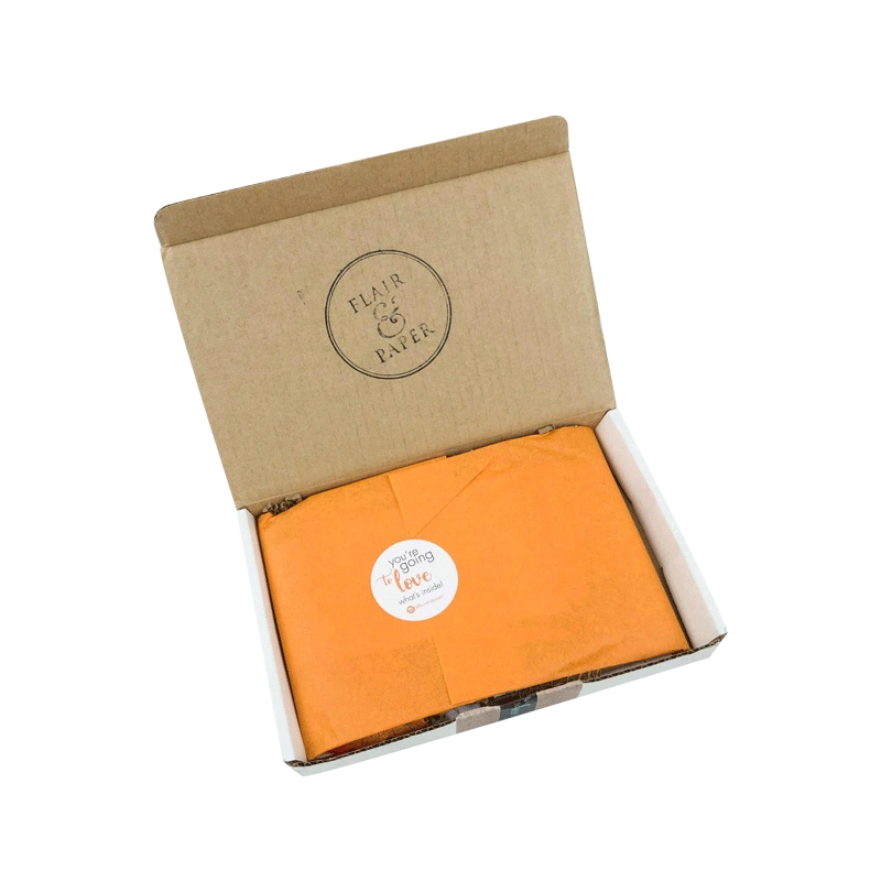 Stationery Subscription Box