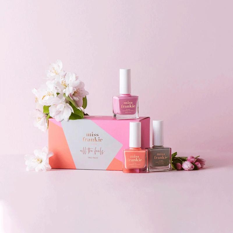 High-Quality Nail Polish Boxes with Custom Logo Printing