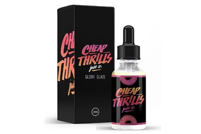 Affordable e liquid boxes perfect for retail and gifting
